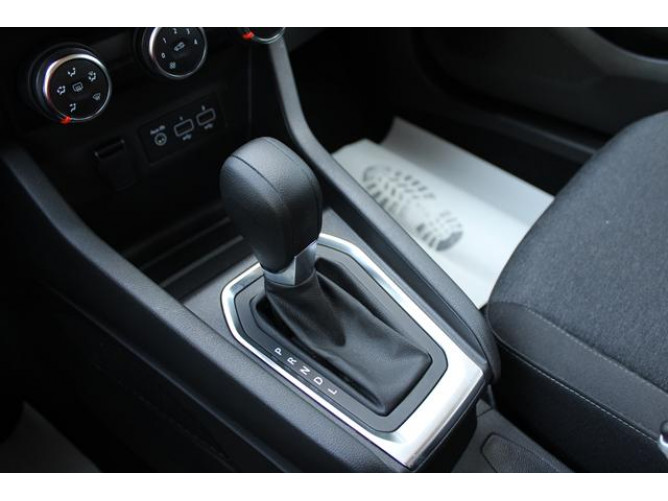 Renault Clio 1.0 tCe CVT 