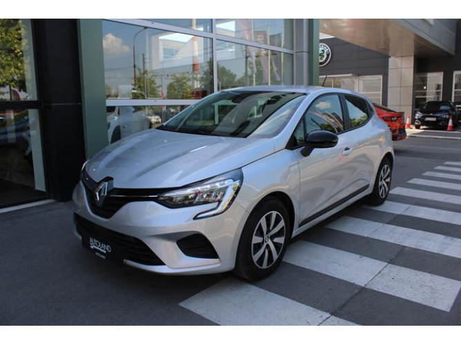 Renault Clio 1.0 tCe CVT 