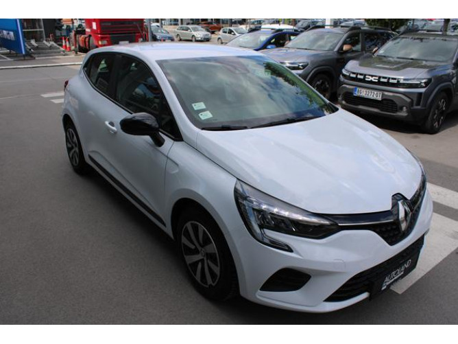 Renault Clio 1.0 sCe 