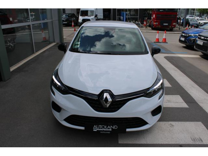 Renault Clio 1.0 sCe 