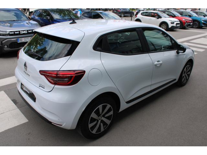 Renault Clio 1.0 sCe 