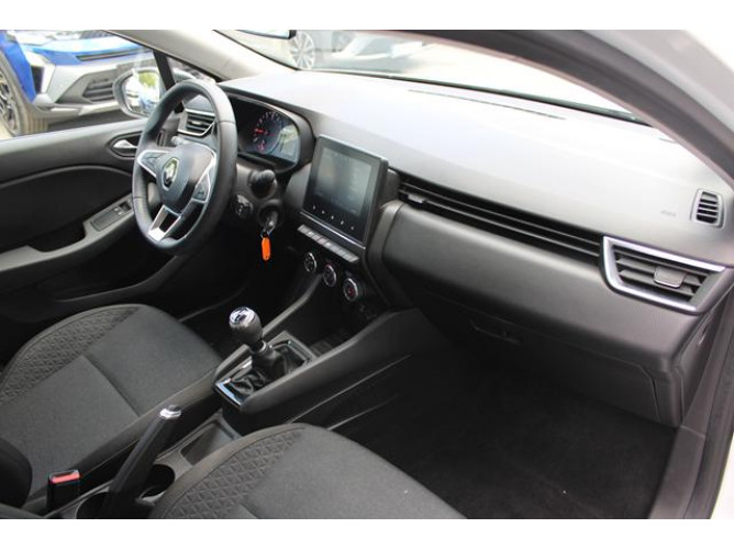 Renault Clio 1.0 sCe 