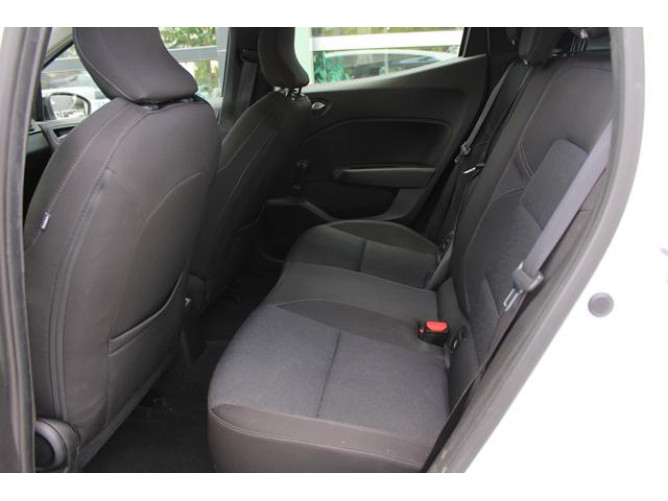 Renault Clio 1.0 sCe 