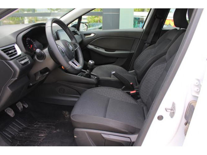 Renault Clio 1.0 sCe 