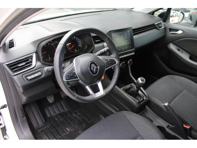 Renault Clio 1.0 sCe 