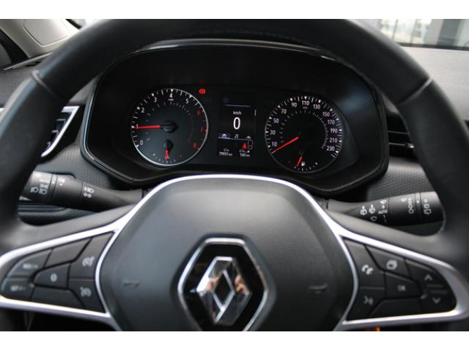 Renault Clio 1.0 sCe 