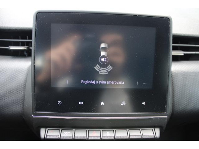 Renault Clio 1.0 sCe 