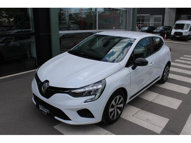 Renault Clio 1.0 sCe 