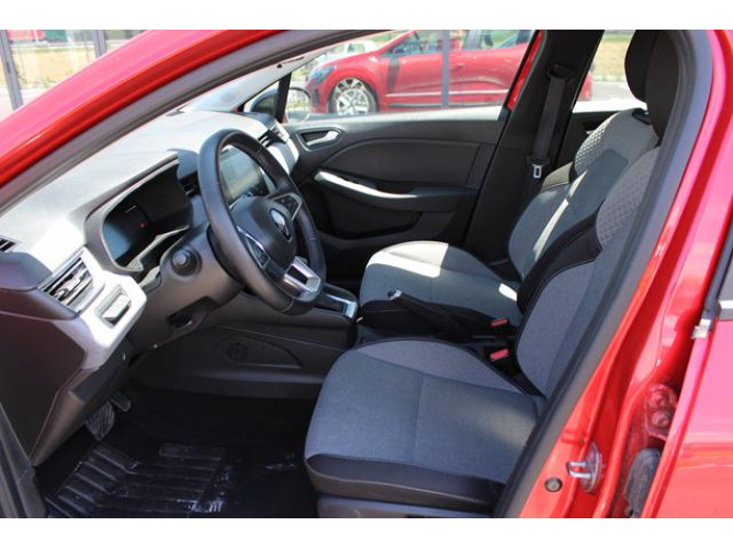 Renault Clio 1.6 E-tech Hybrid 
