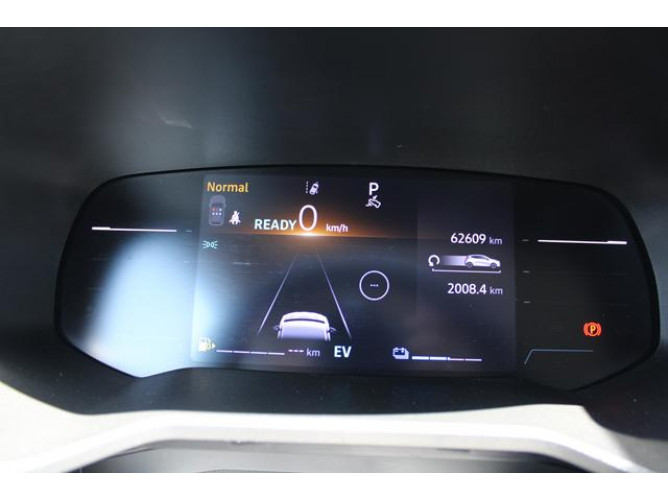 Renault Clio 1.6 E-tech Hybrid 