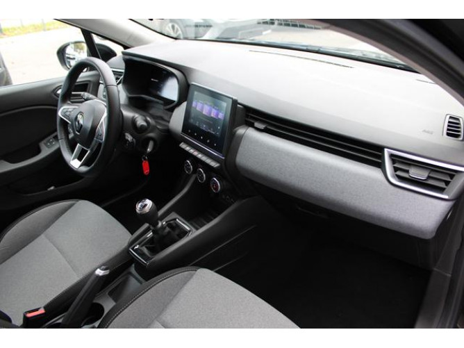 Renault Clio 1.0 tCe 