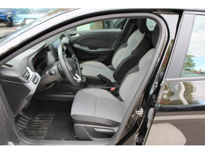 Renault Clio 1.0 tCe 