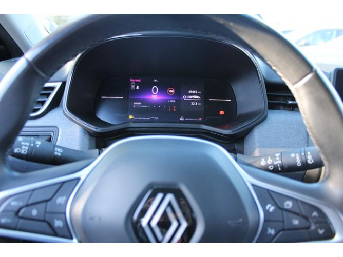 Renault Clio 1.0 tCe 