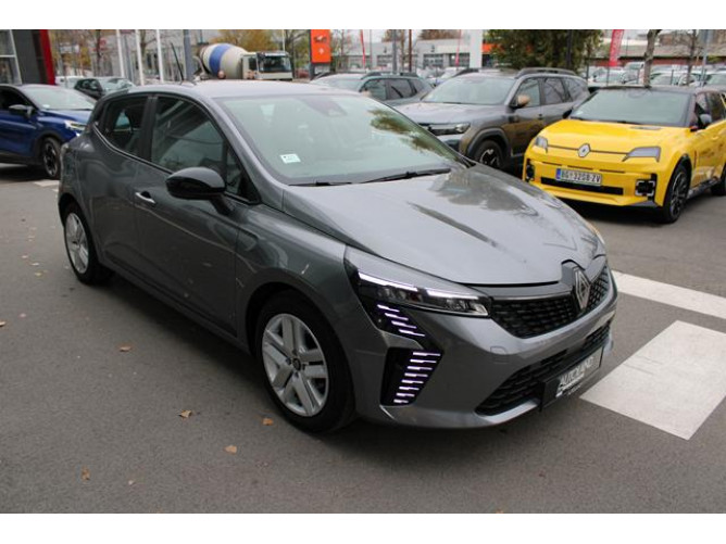 Renault Clio 1.0 tCe 