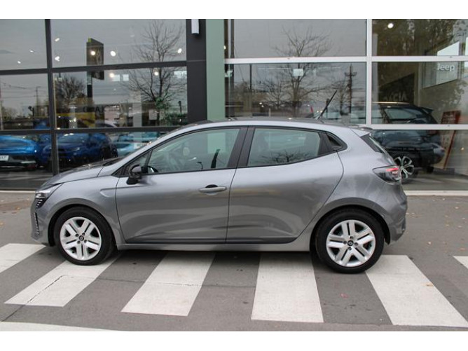 Renault Clio 1.0 tCe 