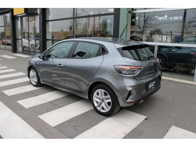 Renault Clio 1.0 tCe 