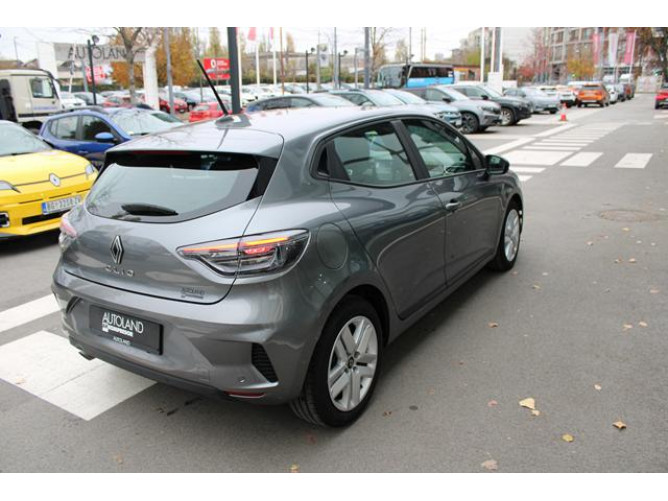 Renault Clio 1.0 tCe 