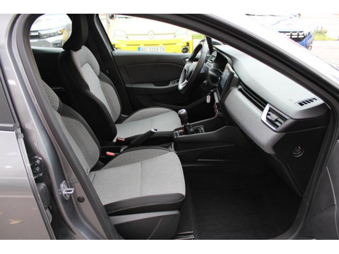 Renault Clio 1.0 tCe 