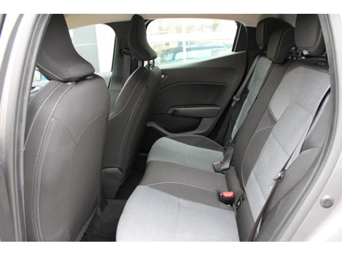 Renault Clio 1.0 tCe 