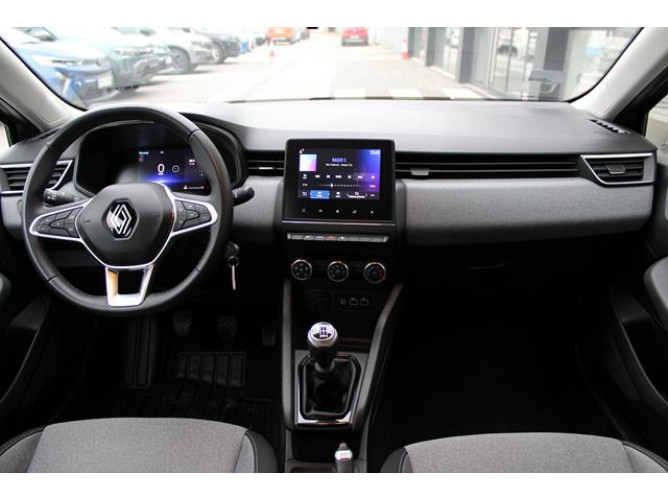 Renault Clio 1.0 tCe 