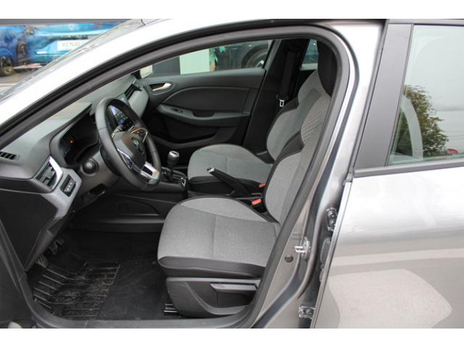 Renault Clio 1.0 tCe 