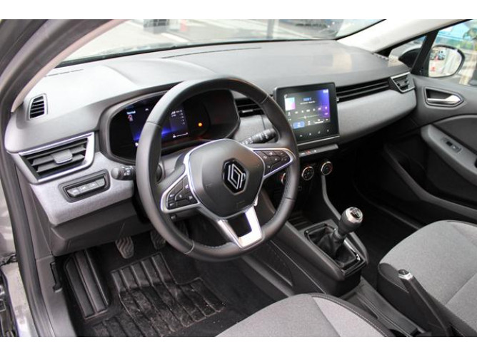 Renault Clio 1.0 tCe 