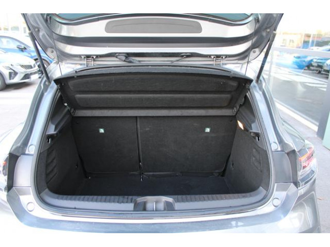 Renault Clio 1.0 tCe 