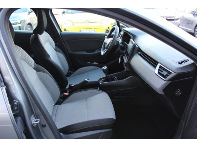 Renault Clio 1.0 tCe 