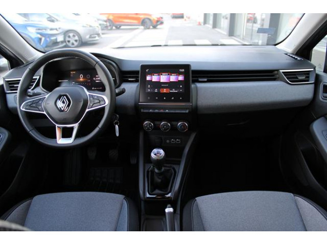 Renault Clio 1.0 tCe 