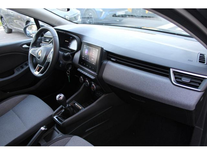 Renault Clio 1.0 tCe 