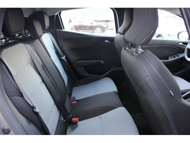 Renault Clio 1.0 tCe 