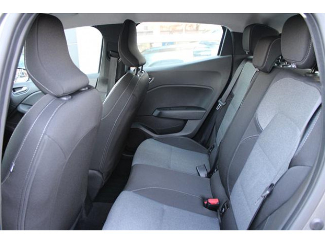 Renault Clio 1.0 tCe 