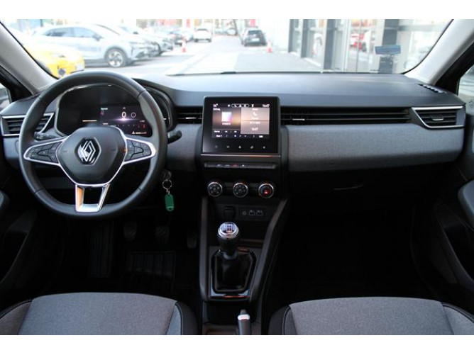 Renault Clio 1.0 tCe 
