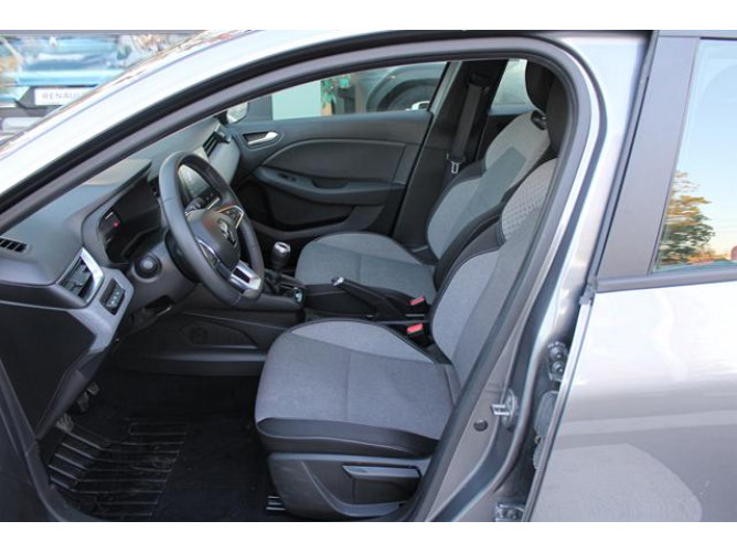 Renault Clio 1.0 tCe 