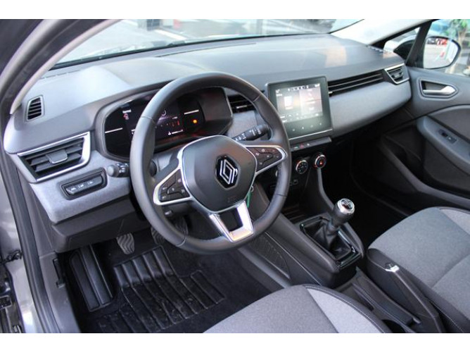 Renault Clio 1.0 tCe 