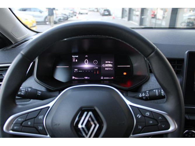 Renault Clio 1.0 tCe 