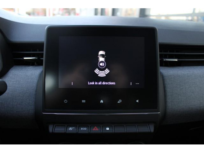 Renault Clio 1.0 tCe 