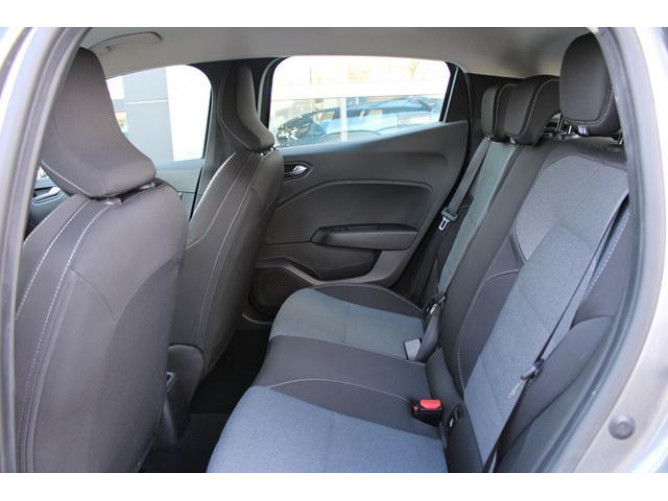 Renault Clio 1.0 tCe 