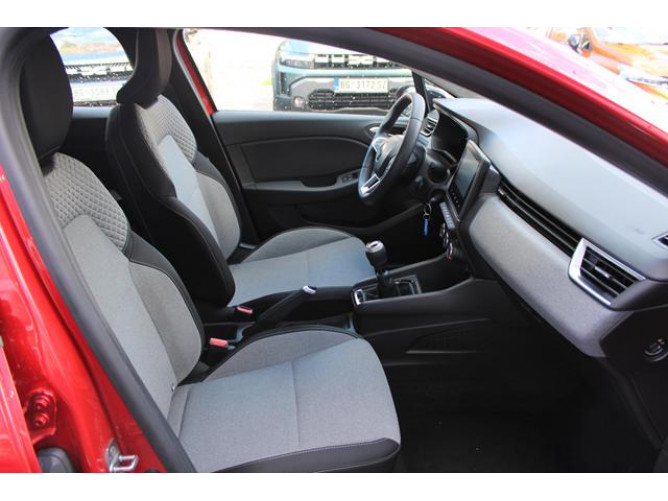 Renault Clio 1.0 tCe 