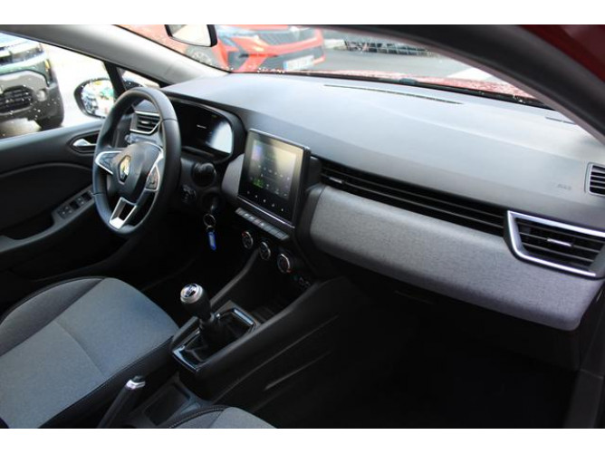 Renault Clio 1.0 tCe 