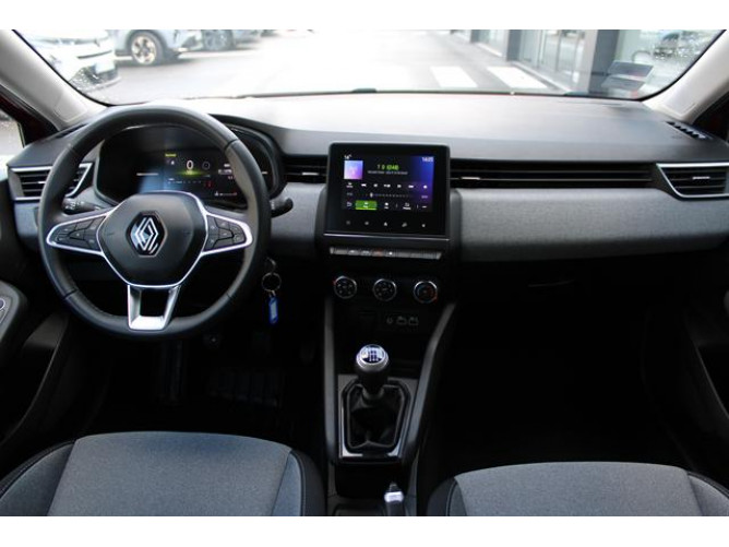 Renault Clio 1.0 tCe 