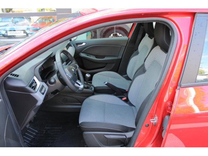 Renault Clio 1.0 tCe 