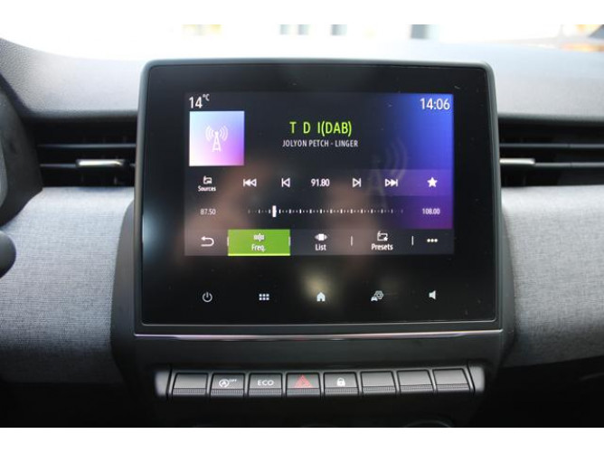 Renault Clio 1.0 tCe 