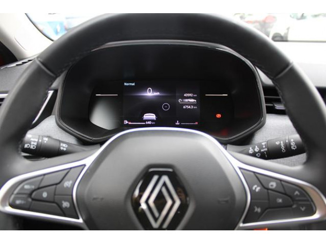 Renault Clio 1.0 tCe 