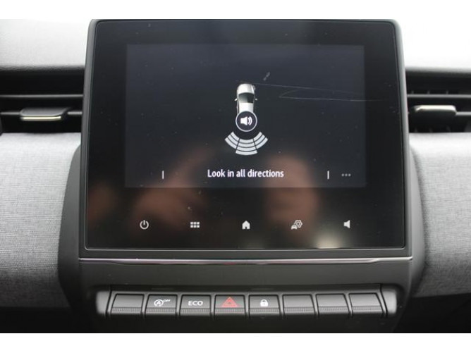 Renault Clio 1.0 tCe 