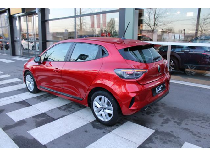 Renault Clio 1.0 tCe 