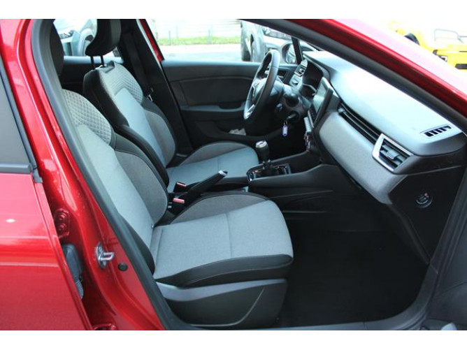 Renault Clio 1.0 tCe 