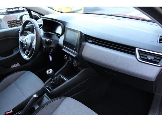 Renault Clio 1.0 tCe 