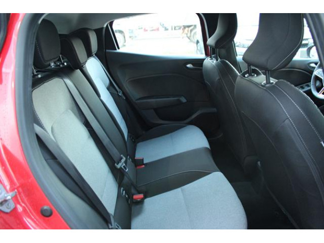 Renault Clio 1.0 tCe 