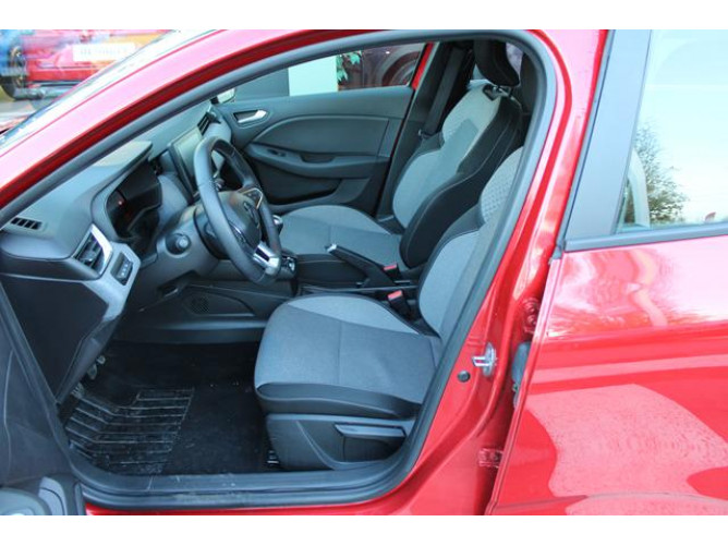 Renault Clio 1.0 tCe 